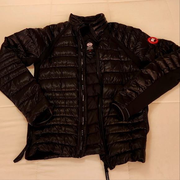 Canada Goose HyBridge Lite Tech Jacket